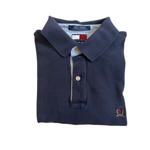 Tommy Hilfiger polo shirt size XL